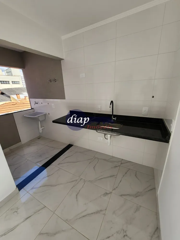 Apartamento, 1 quarto, 25 m² - Foto 11