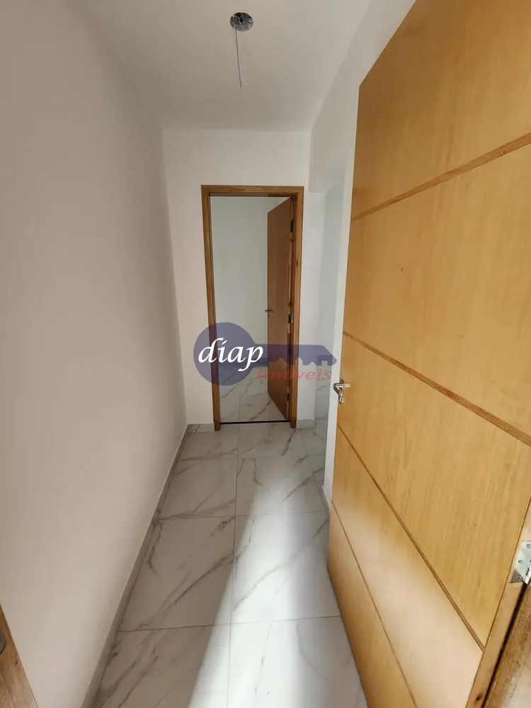 Apartamento, 1 quarto, 25 m² - Foto 7