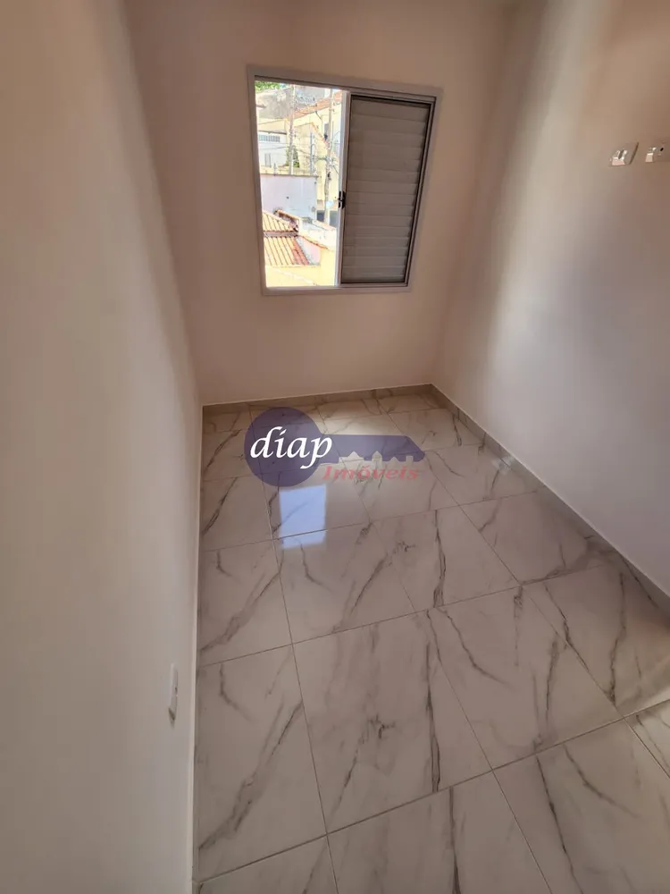 Apartamento, 1 quarto, 25 m² - Foto 12