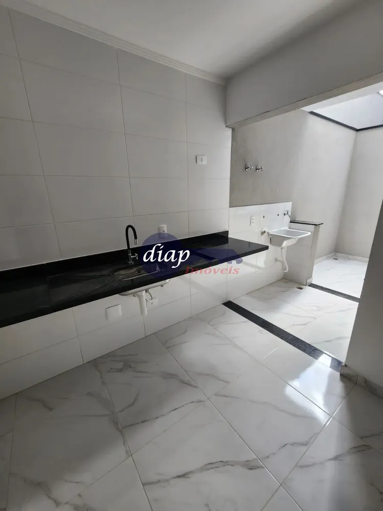 Apartamento, 1 quarto, 25 m² - Foto 1