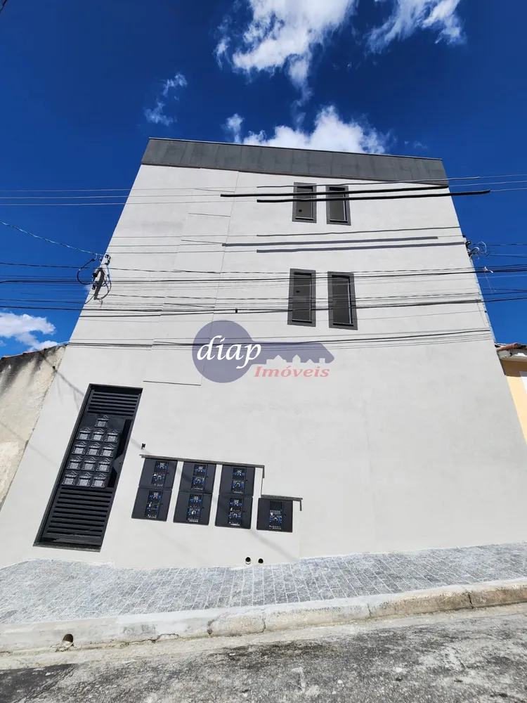 Apartamento, 1 quarto, 25 m² - Foto 8