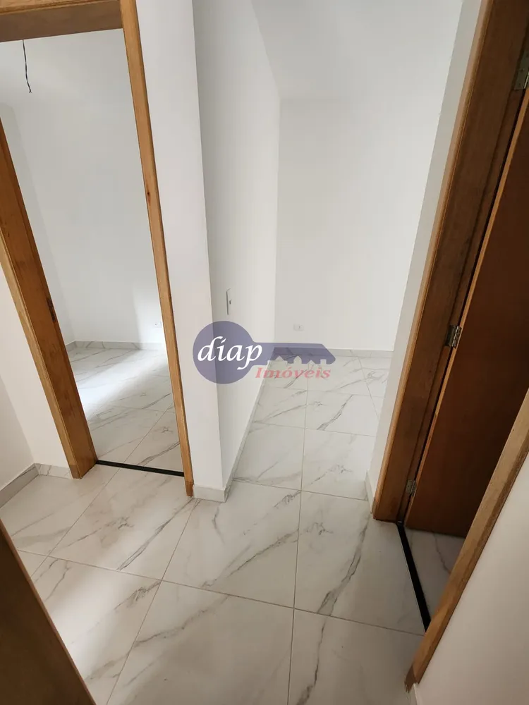 Apartamento, 1 quarto, 25 m² - Foto 6