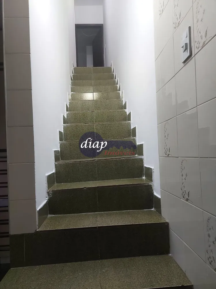 Casa, 6 quartos, 360 m² - Foto 9