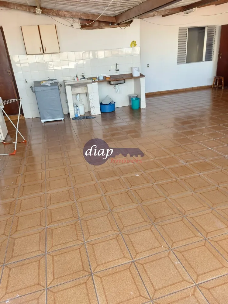 Casa, 6 quartos, 360 m² - Foto 8