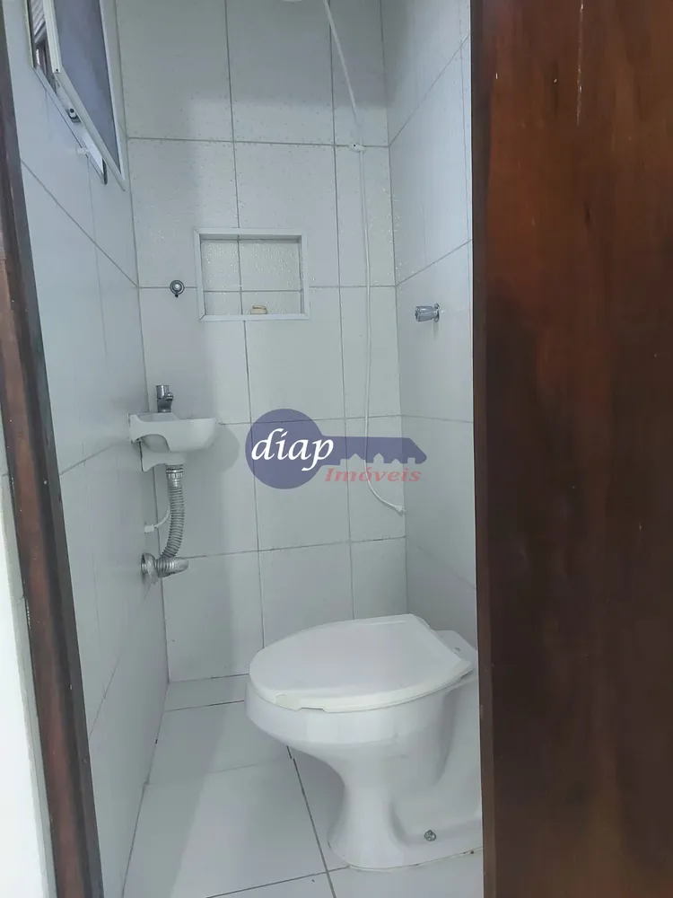 Casa, 6 quartos, 360 m² - Foto 6