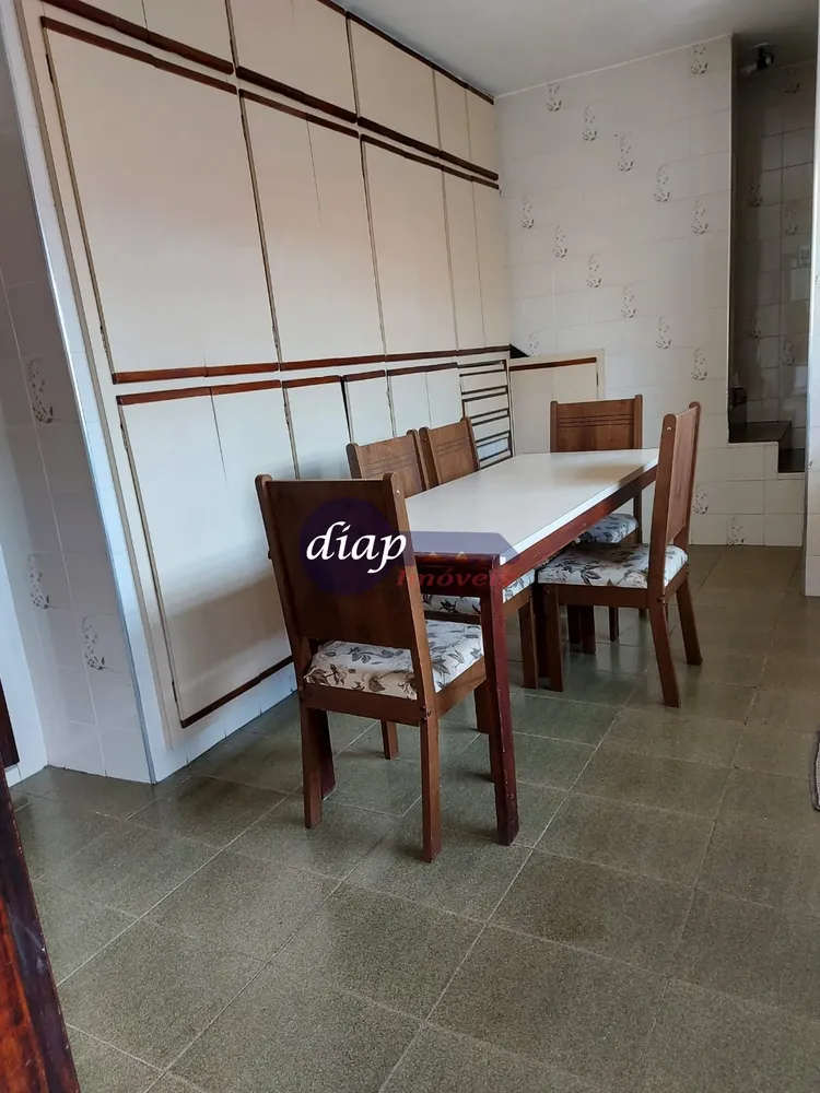 Casa, 6 quartos, 360 m² - Foto 7
