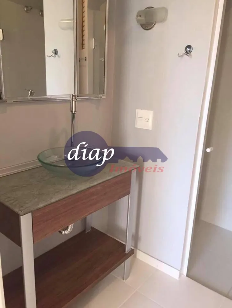 Apartamento, 3 quartos, 100 m² - Foto 9