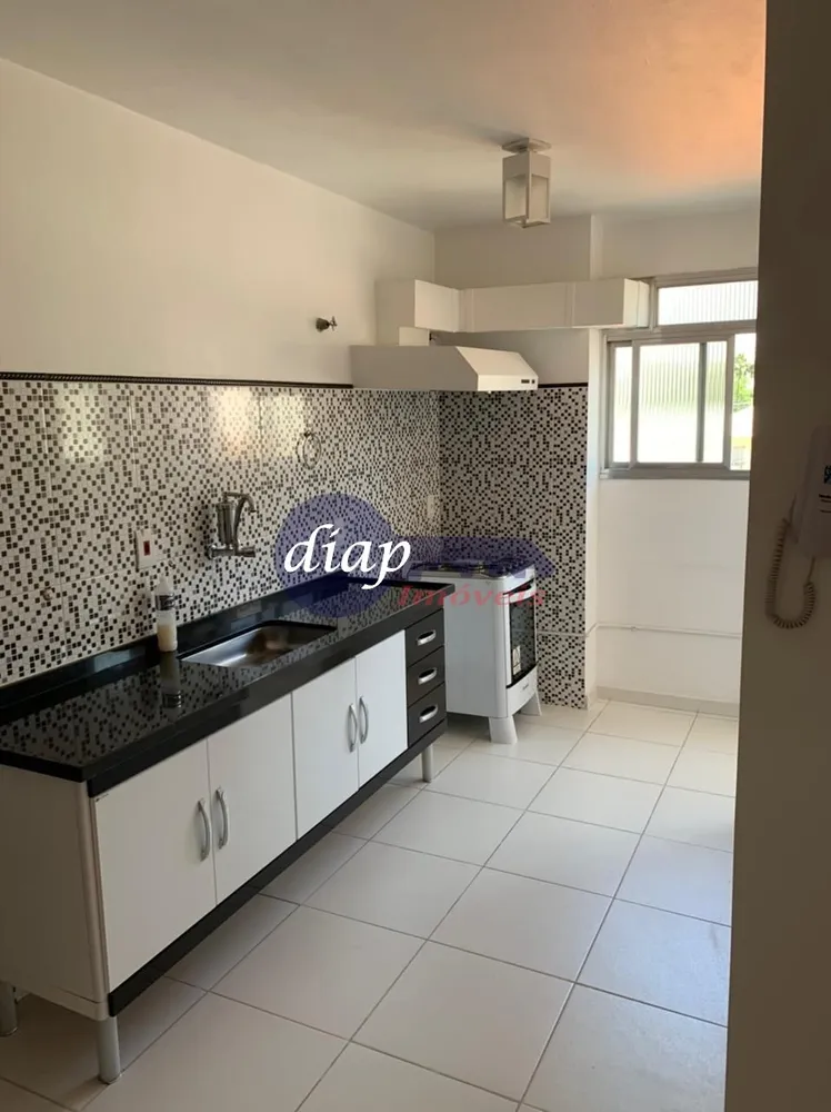 Apartamento, 3 quartos, 100 m² - Foto 16