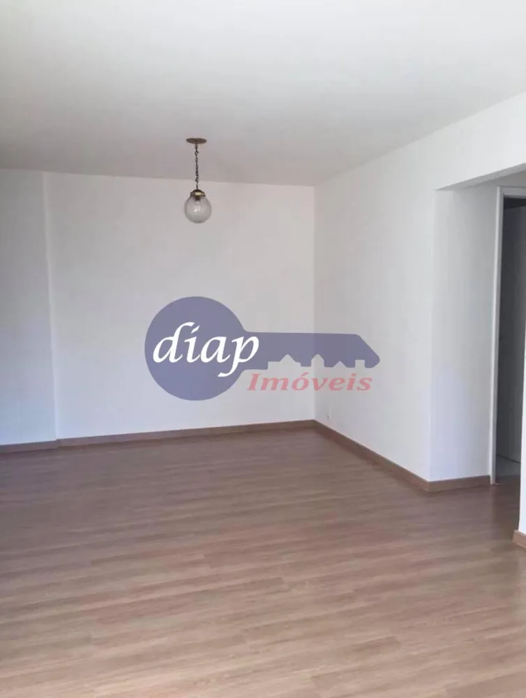 Apartamento, 3 quartos, 100 m² - Foto 6