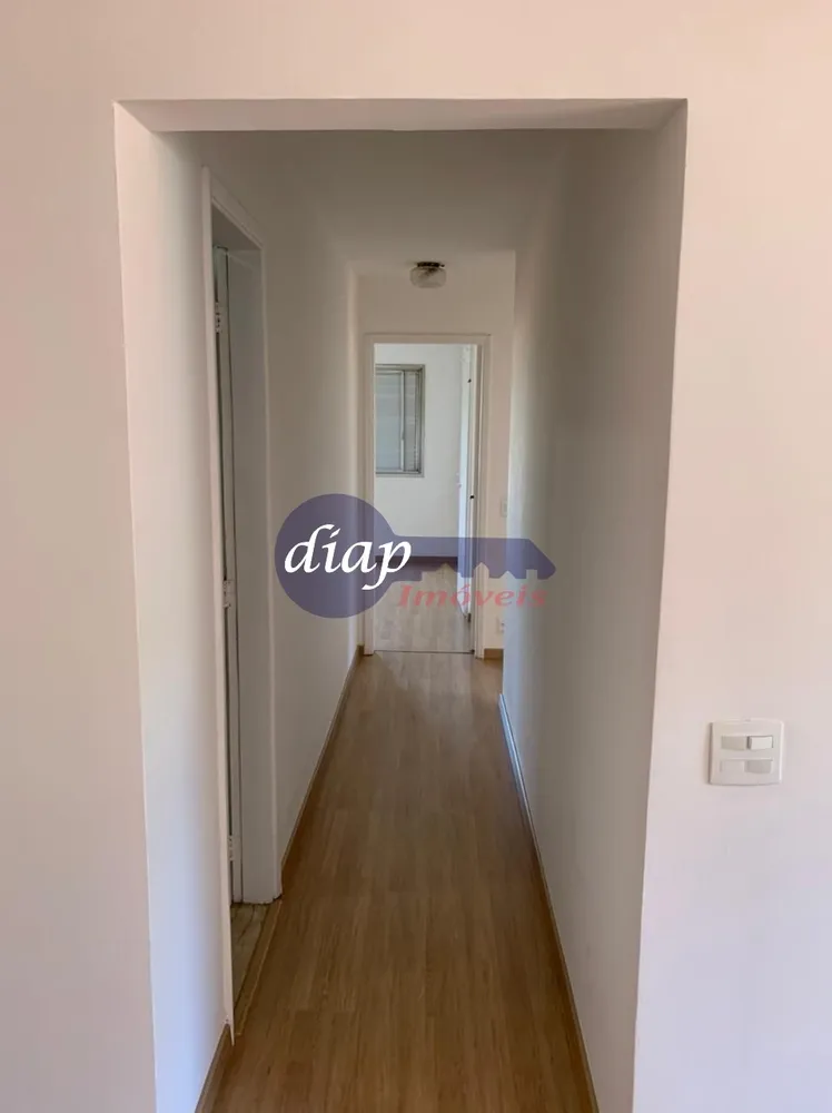 Apartamento, 3 quartos, 100 m² - Foto 12