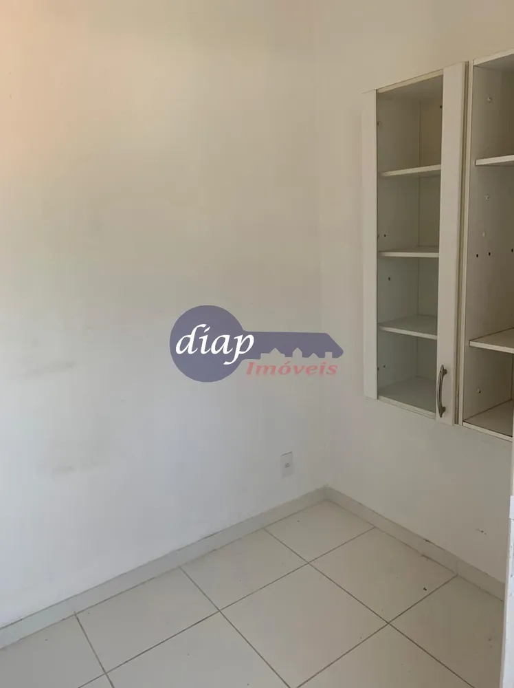 Apartamento, 3 quartos, 100 m² - Foto 19