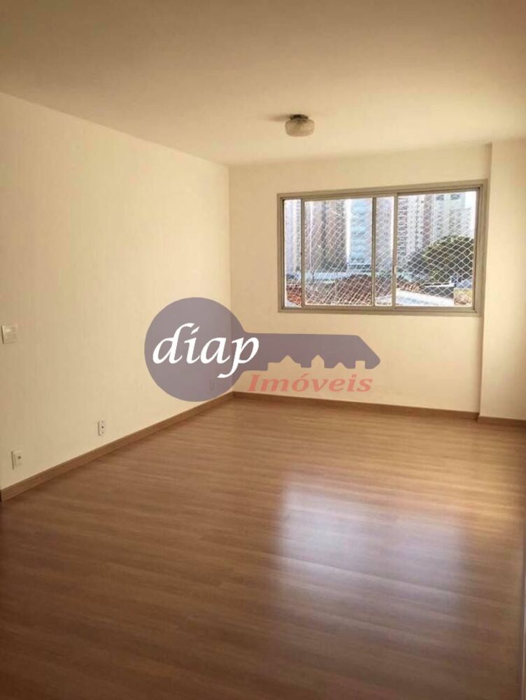 Apartamento, 3 quartos, 100 m² - Foto 2
