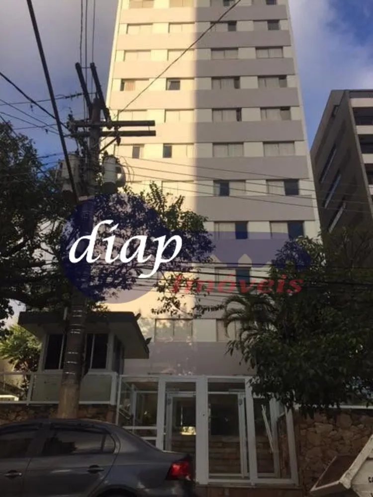 Apartamento, 3 quartos, 100 m² - Foto 1