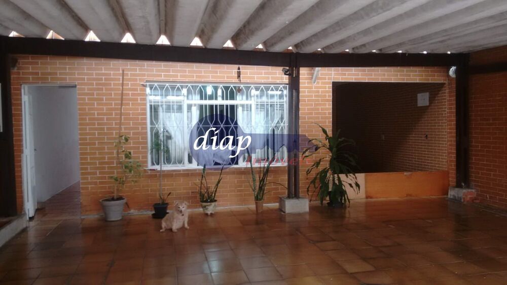 Casa, 3 quartos, 300 m² - Foto 1