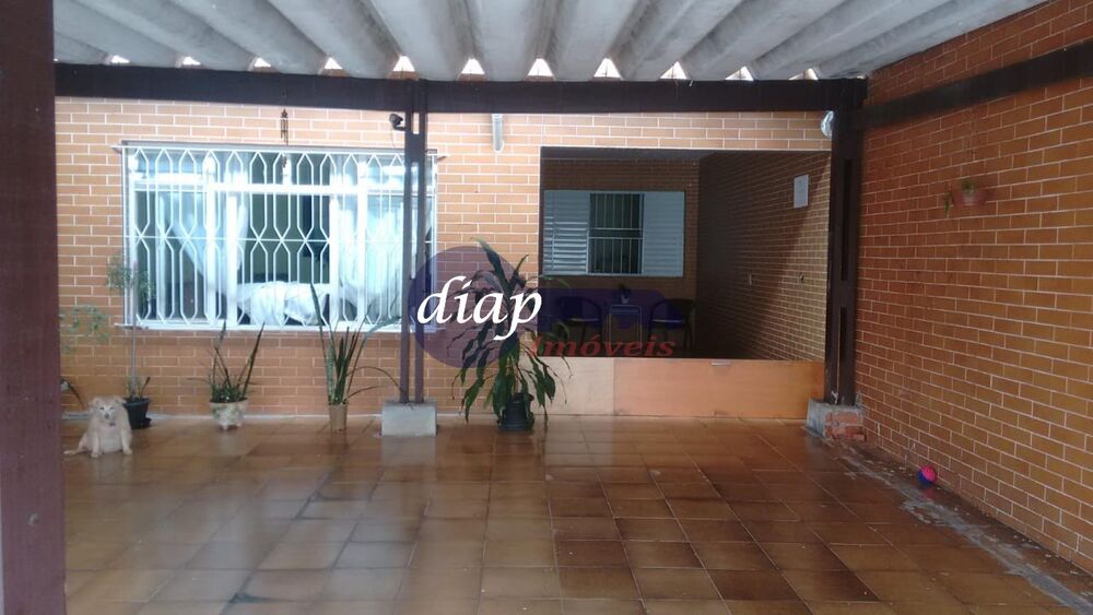 Casa, 3 quartos, 300 m² - Foto 6