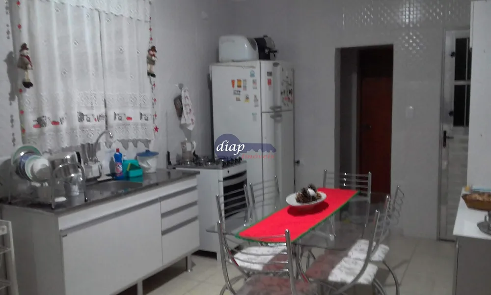 Casa, 3 quartos, 300 m² - Foto 14