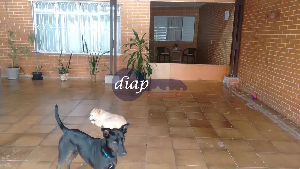 Casa, 3 quartos, 300 m² - Foto 9