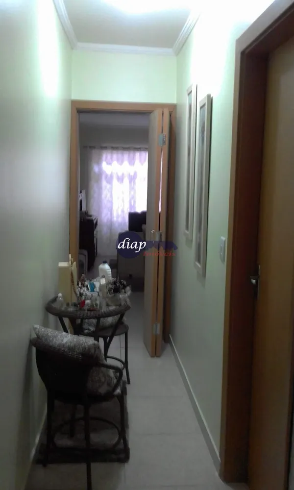Casa, 3 quartos, 300 m² - Foto 13