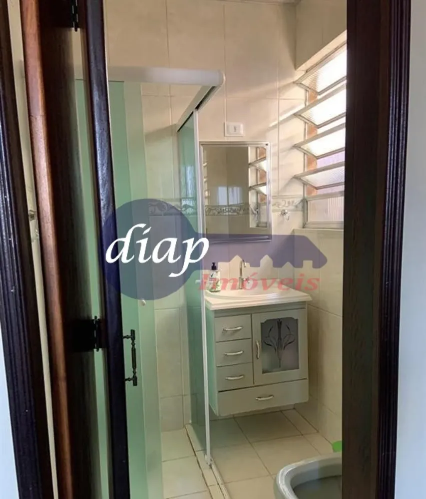 Casa, 2 quartos, 120 m² - Foto 6