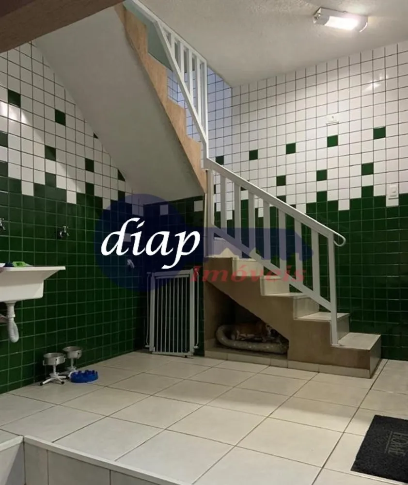 Casa, 2 quartos, 120 m² - Foto 9