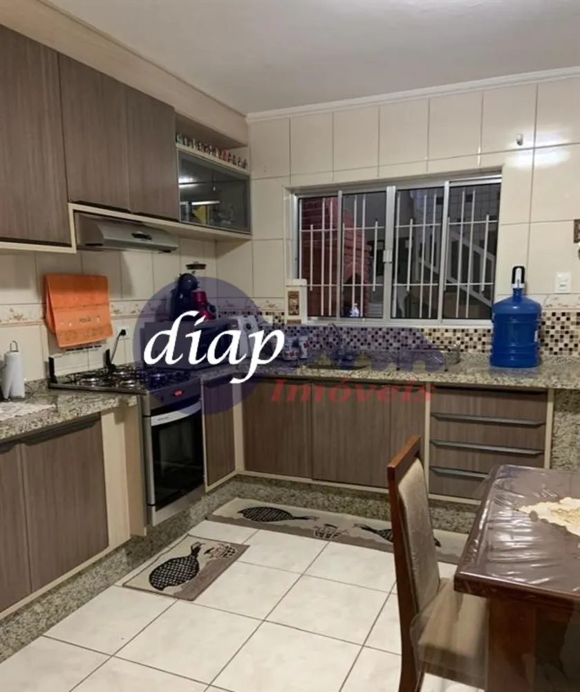 Casa, 2 quartos, 120 m² - Foto 5