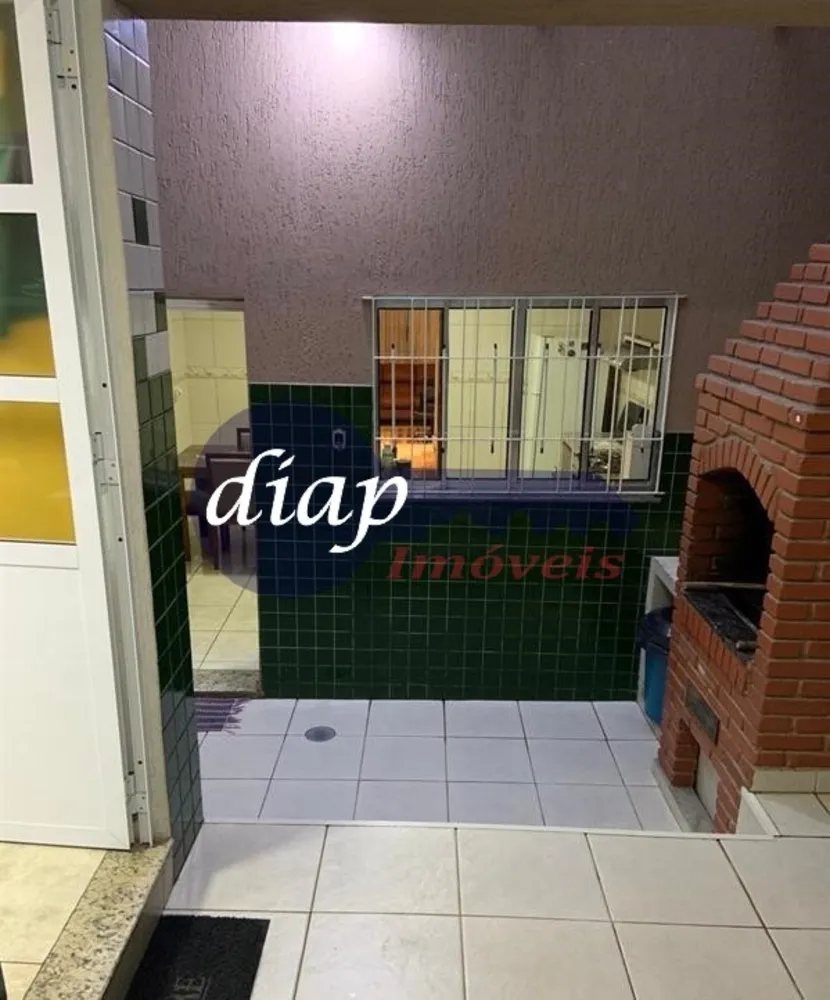 Casa, 2 quartos, 120 m² - Foto 7