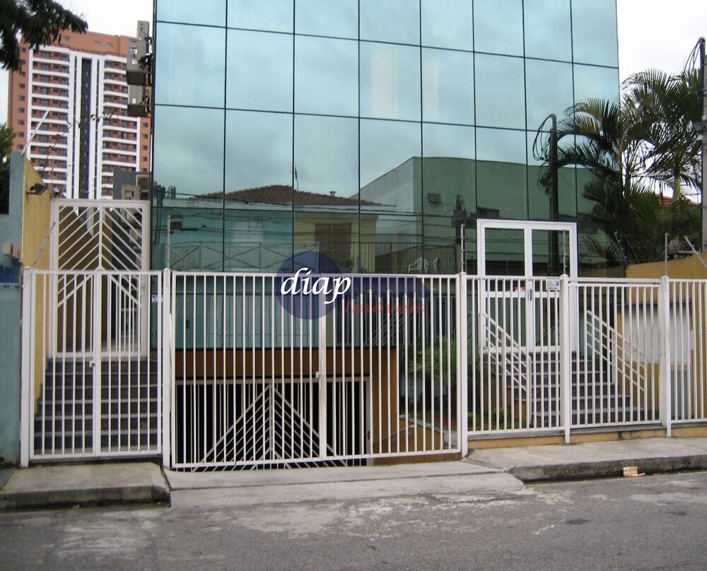 Prédio Inteiro, 800 m² - Foto 3