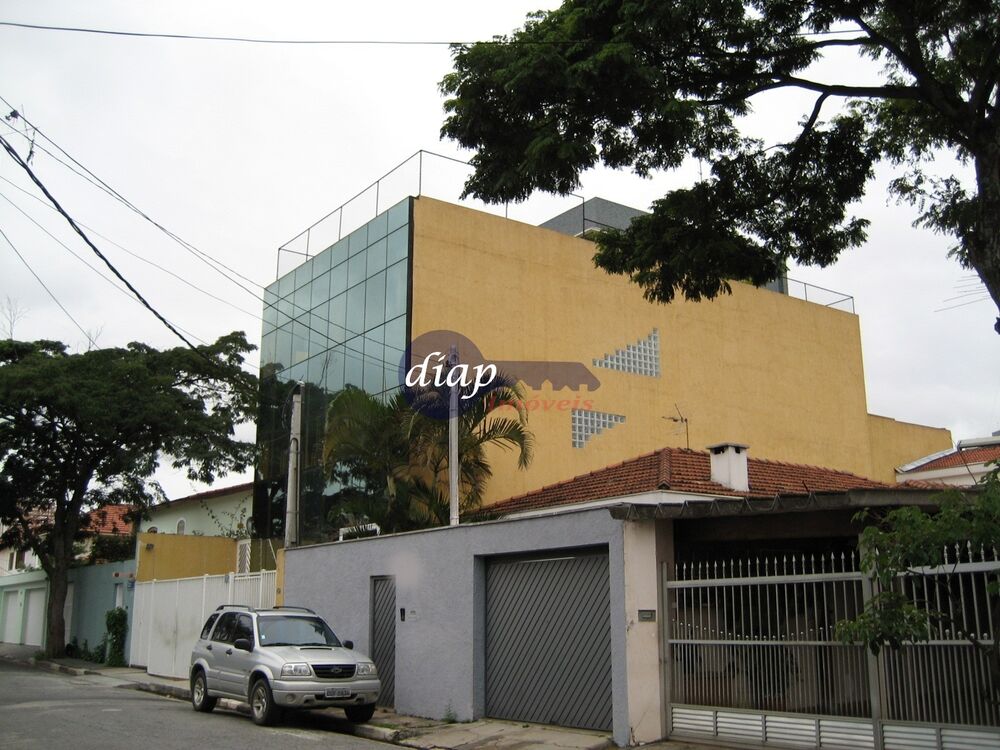 Prédio Inteiro, 800 m² - Foto 4