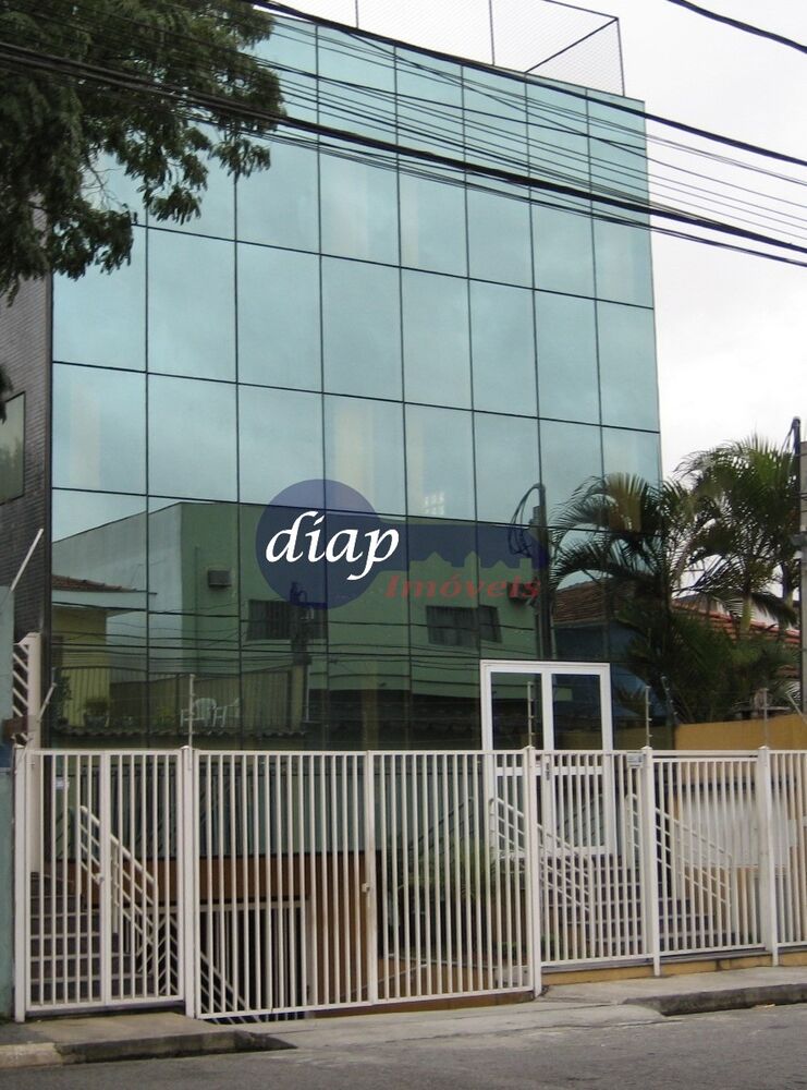 Prédio Inteiro, 800 m² - Foto 2