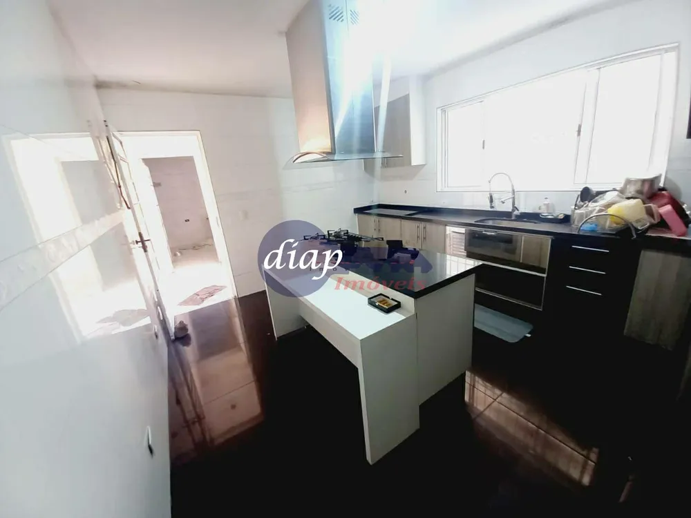 Casa, 3 quartos, 150 m² - Foto 9