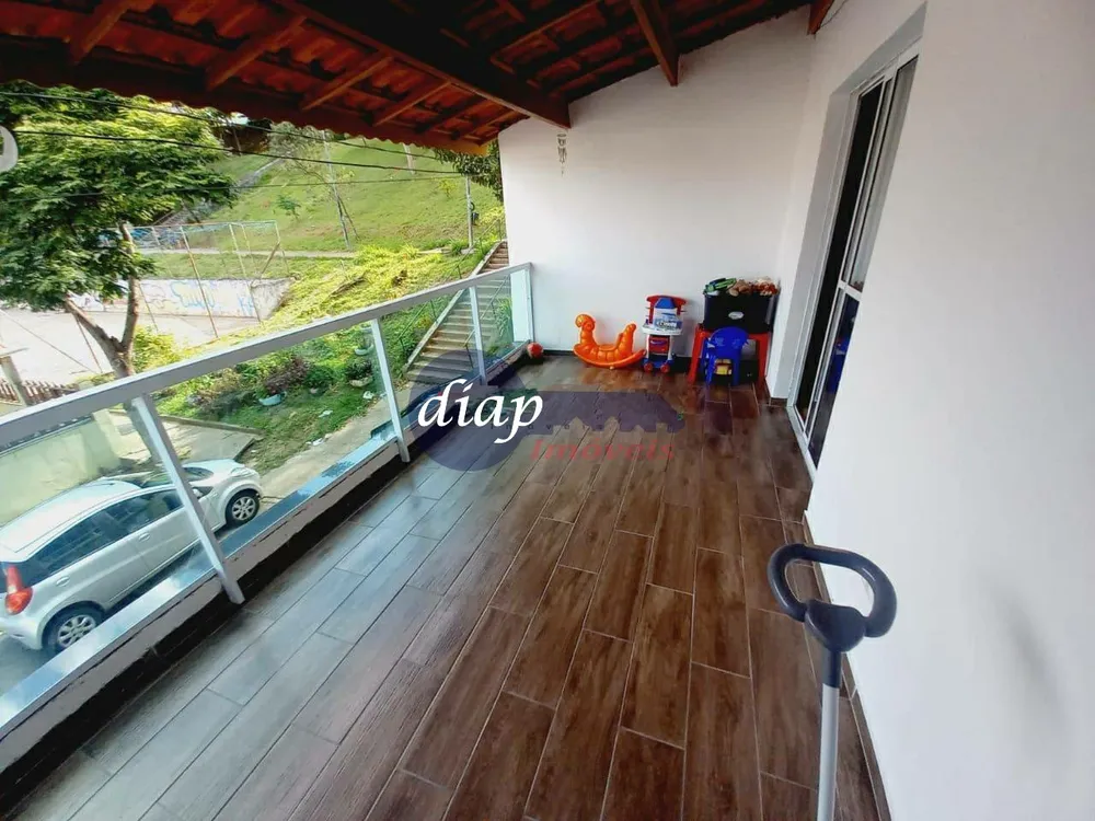 Casa, 3 quartos, 150 m² - Foto 2