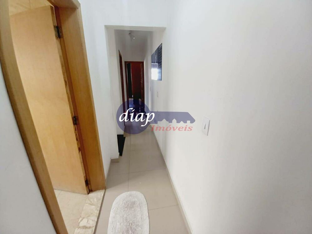Casa, 3 quartos, 150 m² - Foto 4
