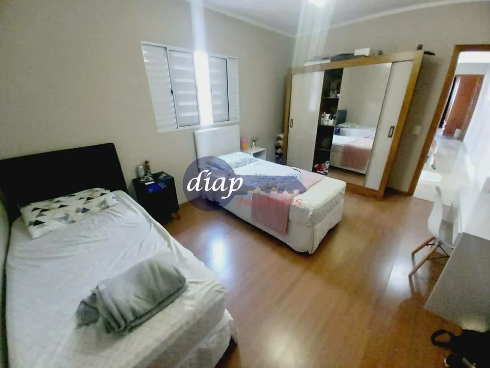 Casa, 3 quartos, 150 m² - Foto 7