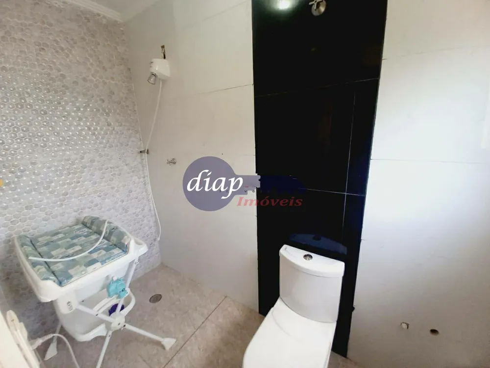 Casa, 3 quartos, 150 m² - Foto 4