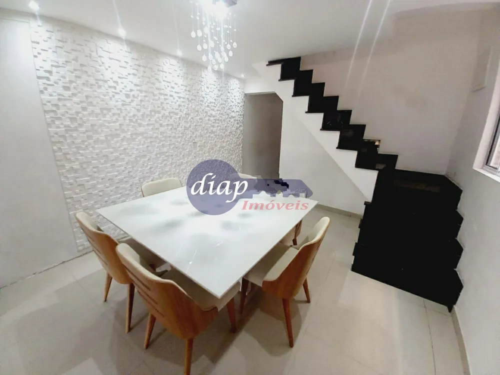 Casa, 3 quartos, 150 m² - Foto 10