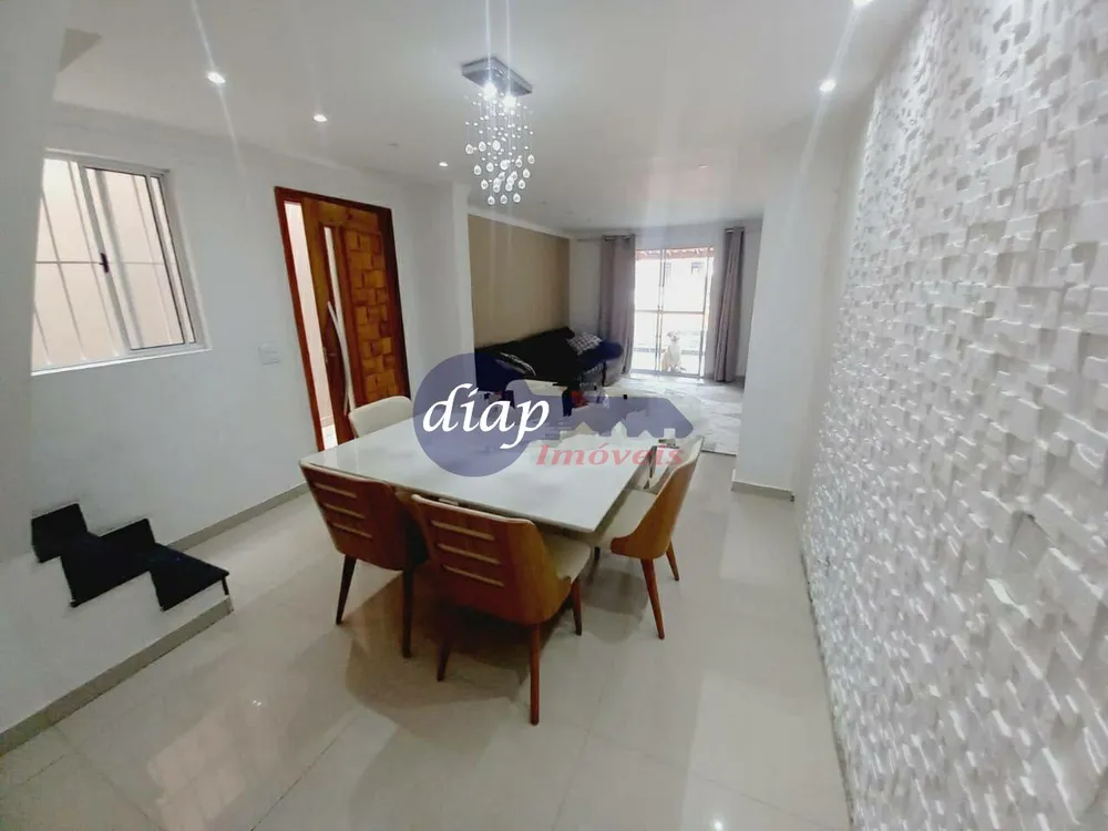 Casa, 3 quartos, 150 m² - Foto 12