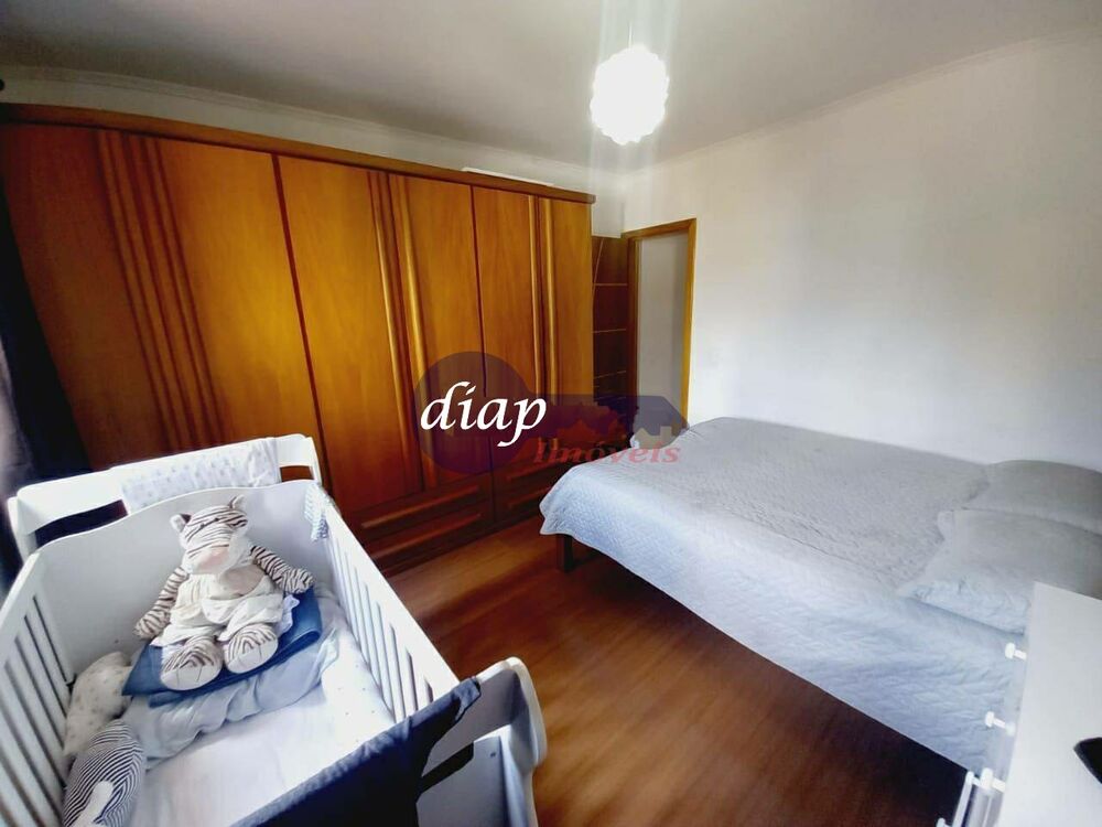 Casa, 3 quartos, 150 m² - Foto 2