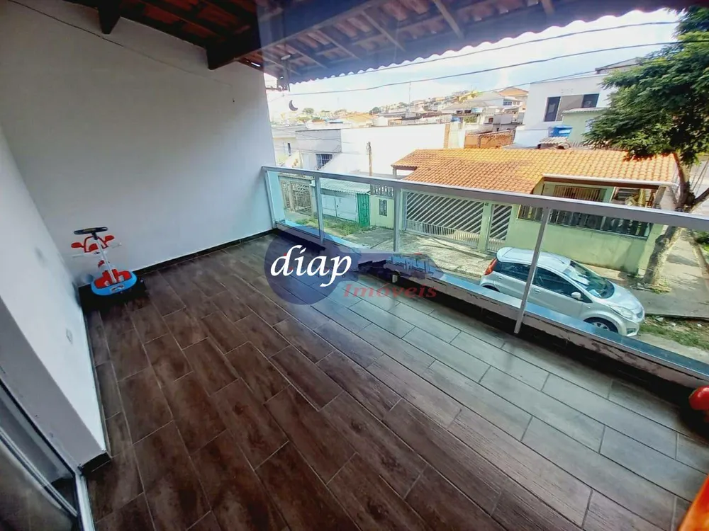 Casa, 3 quartos, 150 m² - Foto 1