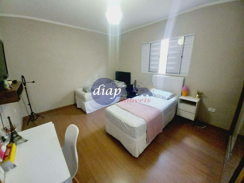 Casa, 3 quartos, 150 m² - Foto 1