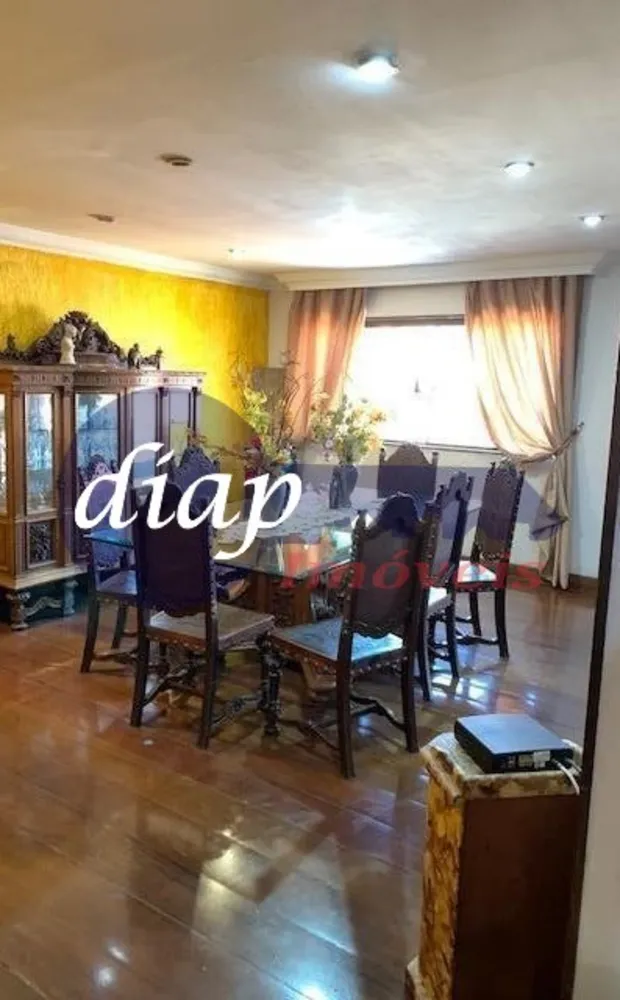 Casa, 3 quartos, 250 m² - Foto 9
