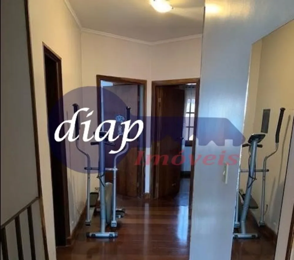 Casa, 3 quartos, 250 m² - Foto 4