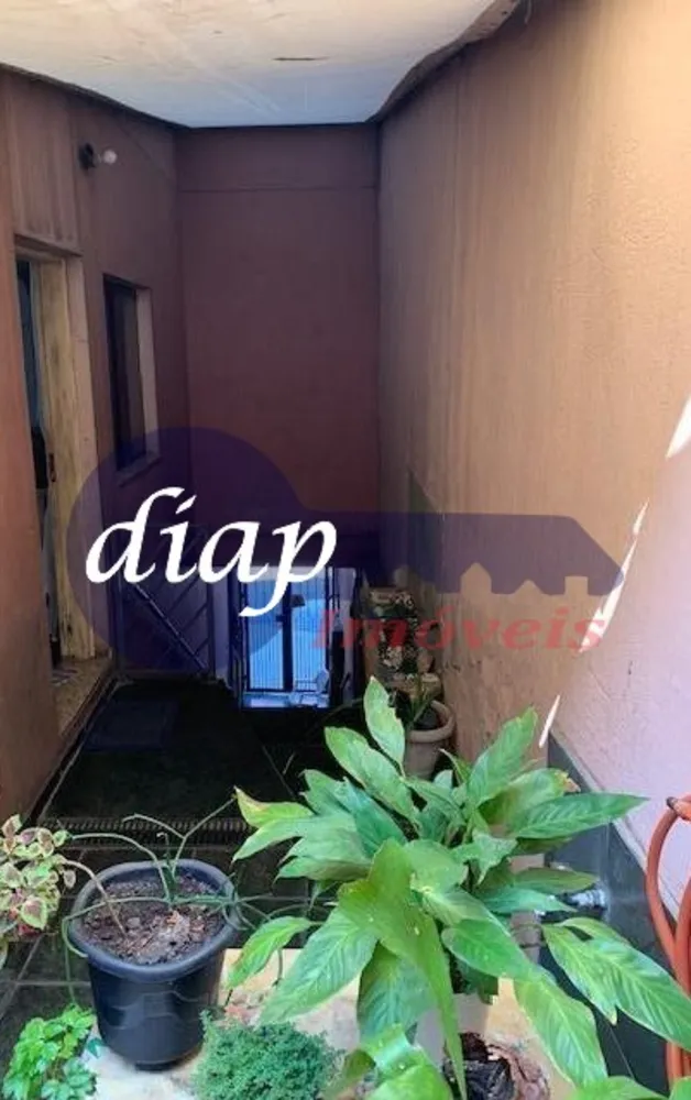 Casa, 3 quartos, 250 m² - Foto 14