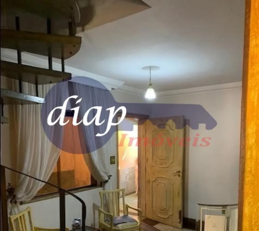 Casa, 3 quartos, 250 m² - Foto 12