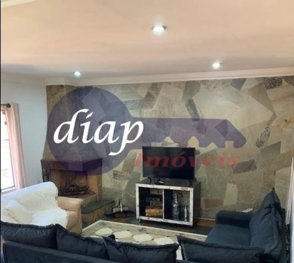 Casa, 3 quartos, 250 m² - Foto 10