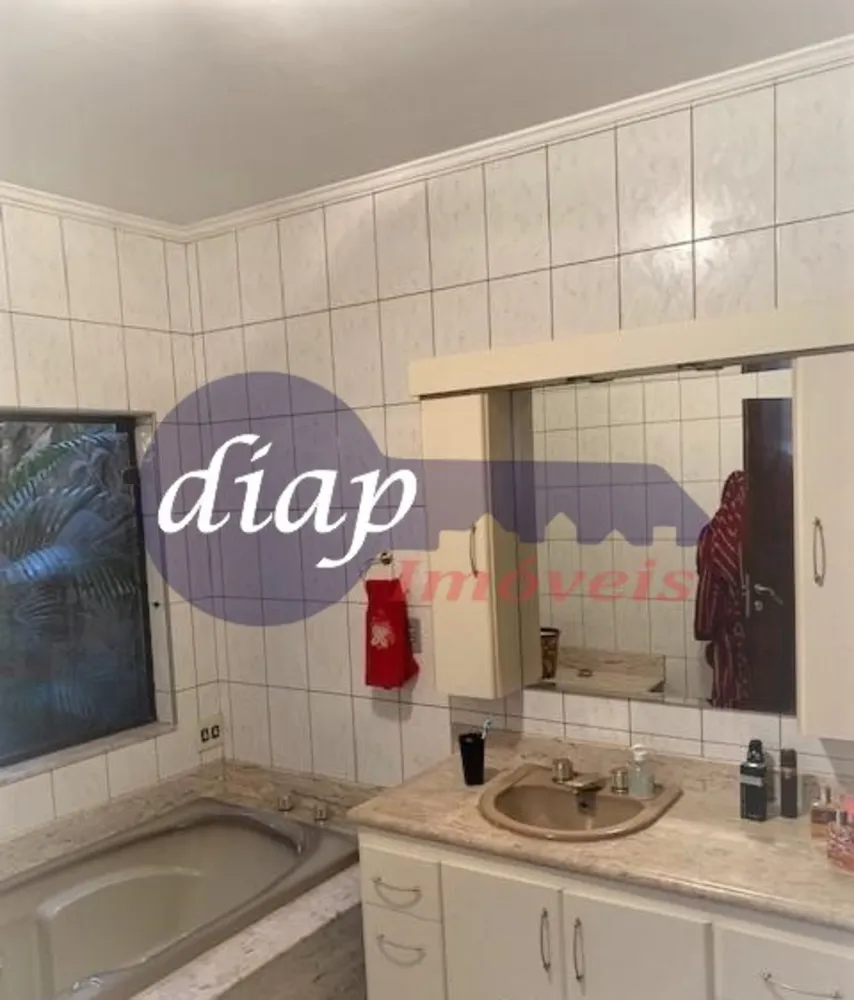 Casa, 3 quartos, 250 m² - Foto 8