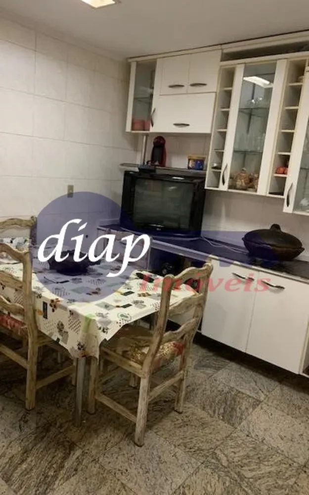 Casa, 3 quartos, 250 m² - Foto 6
