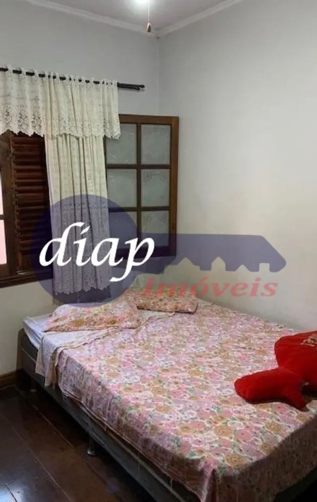 Casa, 3 quartos, 250 m² - Foto 11