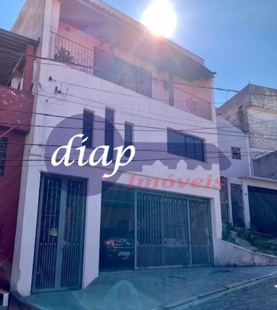 Casa, 3 quartos, 250 m² - Foto 2