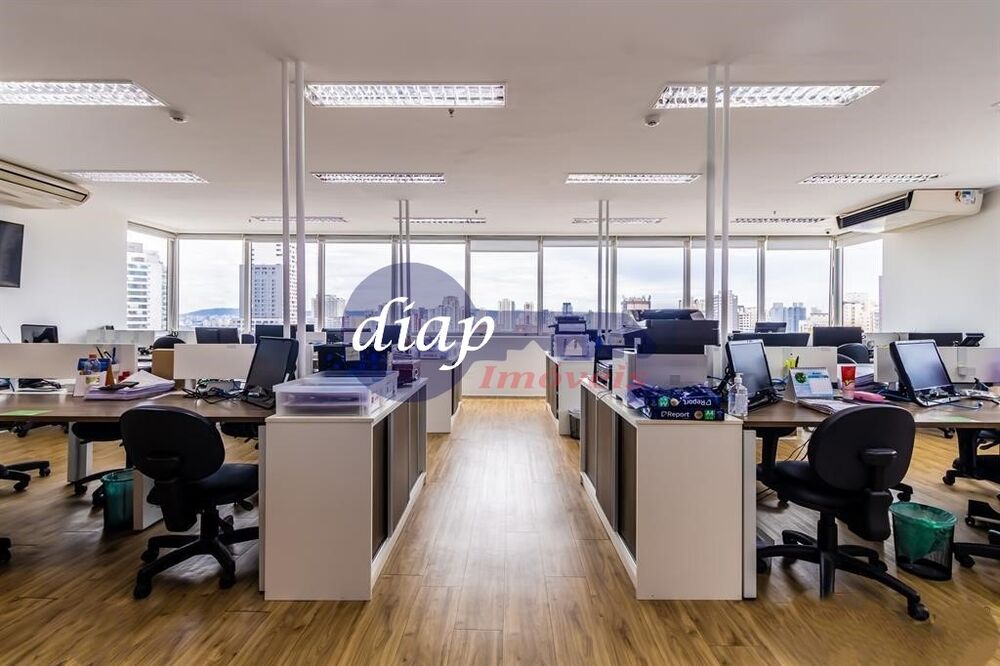 Sala-Conjunto, 200 m² - Foto 1