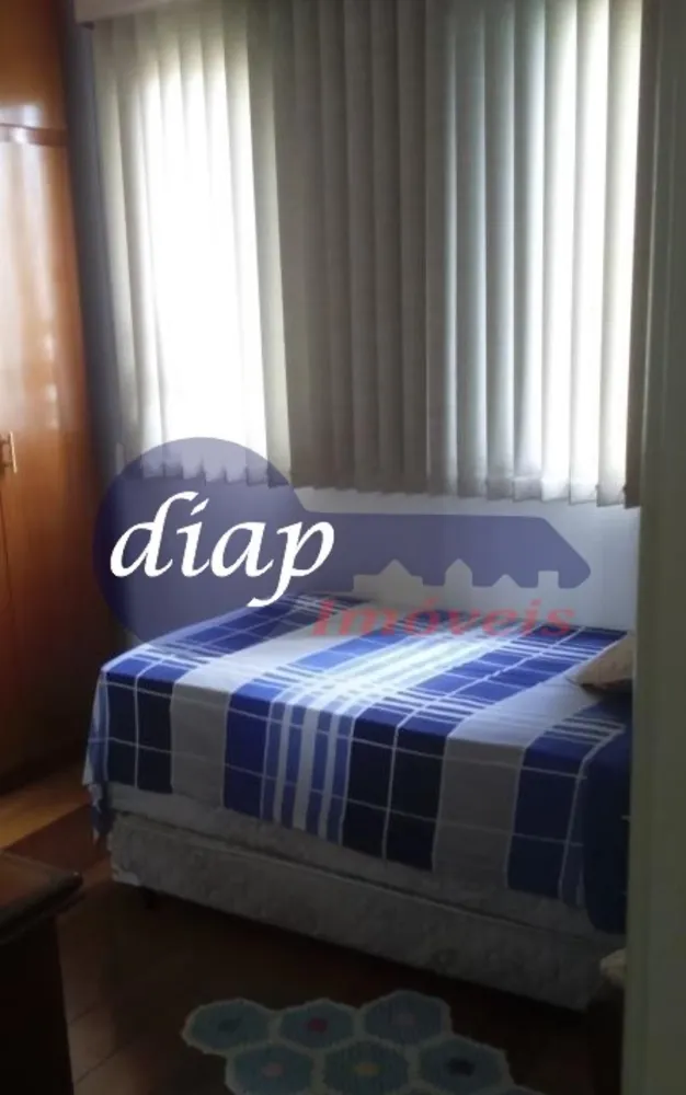 Apartamento, 2 quartos, 60 m² - Foto 14